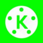 Green Kinemaster Pro Apk Featured Image
