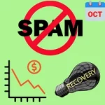 Featured Image of Google Spam Update of October 2022