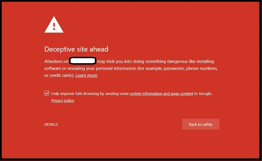 Disavow Links From Suspicious Sites Using Google Disavow Tool